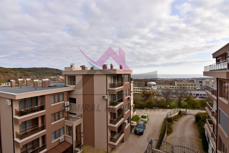 Продава 1-СТАЕН, гр. Варна, Виница, снимка 6 - Апартаменти - 52628414