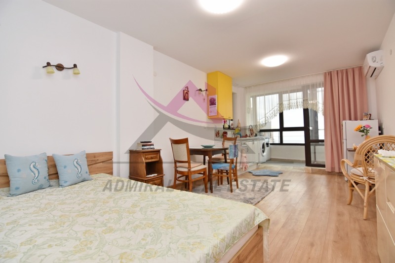 Продава 1-СТАЕН, гр. Варна, Виница, снимка 5 - Апартаменти - 52628414