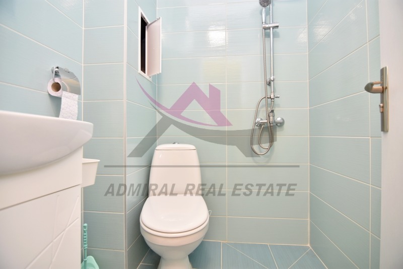 Продава 1-СТАЕН, гр. Варна, Виница, снимка 8 - Апартаменти - 52628414