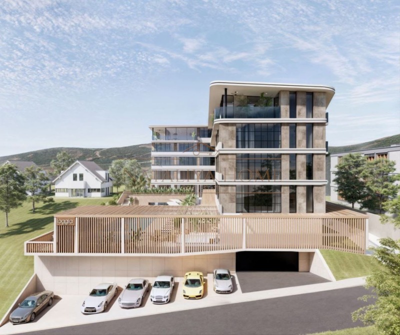 Продава 1-СТАЕН, гр. Свети Влас, област Бургас, снимка 3 - Апартаменти - 53166040