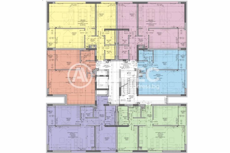 En venta  1 dormitorio Sofia , Boyana , 90 metros cuadrados | 41706241 - imagen [5]