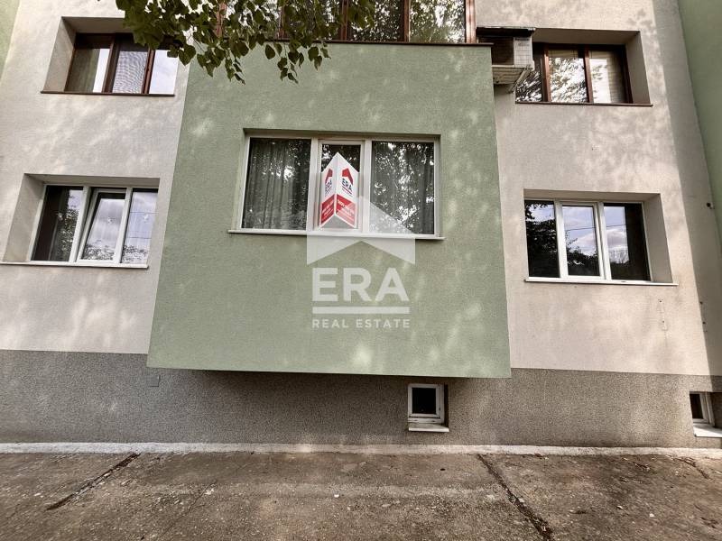 Продава  2-стаен, град Русе, Дружба 1 • 67 990 EUR • ID 96775139 — holmes.bg - [1] 