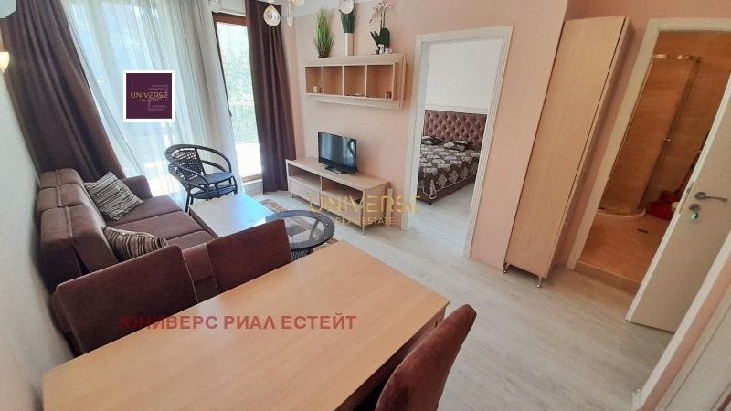 Продаја  1 спаваћа соба регион Бургас , к.к. Сланчев брјаг , 53 м2 | 24292959 - слика [3]