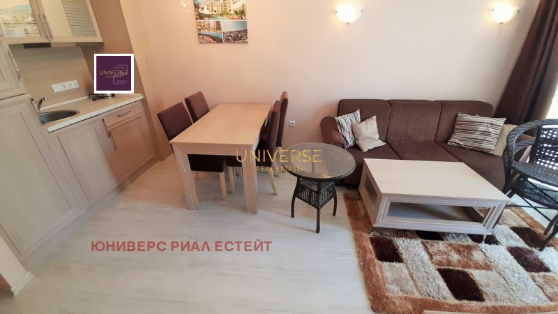 Продаја  1 спаваћа соба регион Бургас , к.к. Сланчев брјаг , 53 м2 | 24292959 - слика [4]