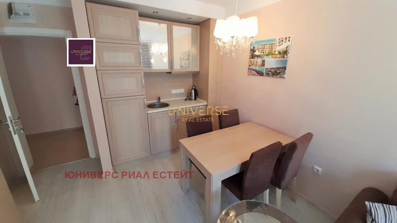 For Sale  1 bedroom region Burgas , k.k. Slanchev bryag , 53 sq.m | 24292959 - image [5]