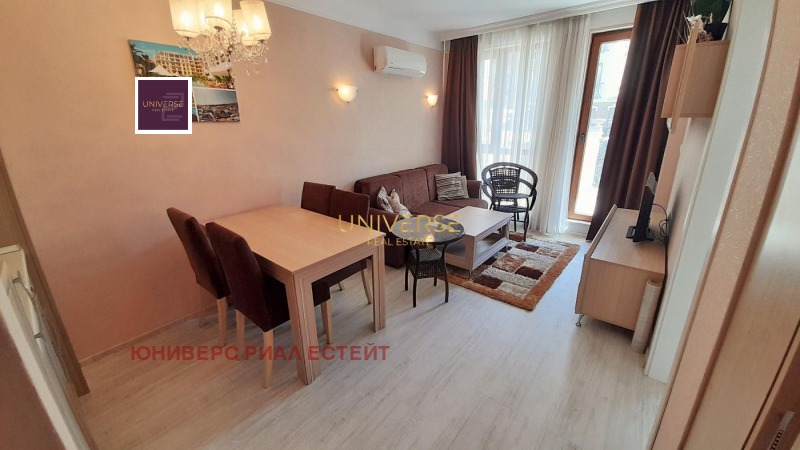 For Sale  1 bedroom region Burgas , k.k. Slanchev bryag , 53 sq.m | 24292959 - image [2]