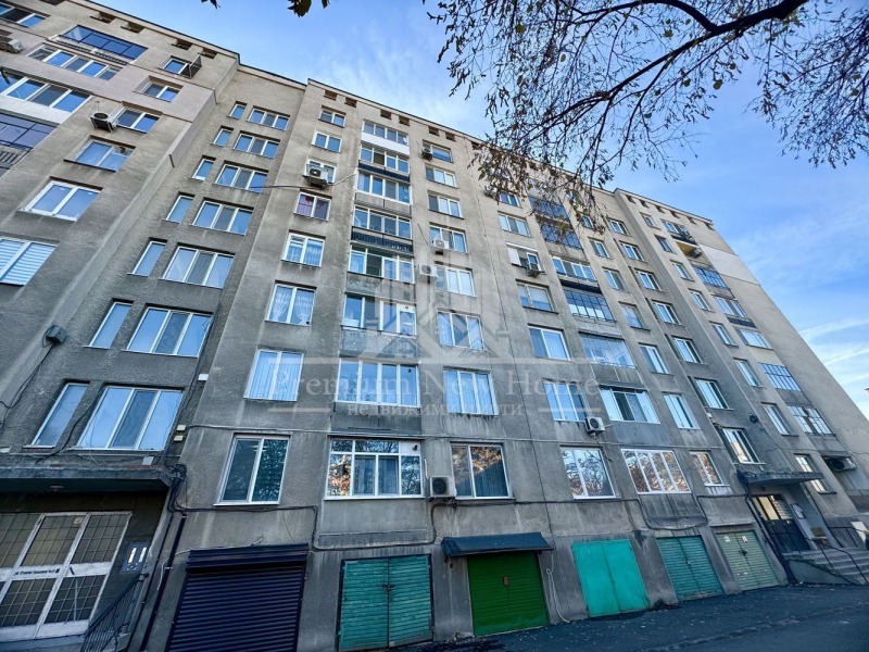 Продава 2-СТАЕН, гр. Пловдив, Център, снимка 11 - Aпартаменти - 48025310