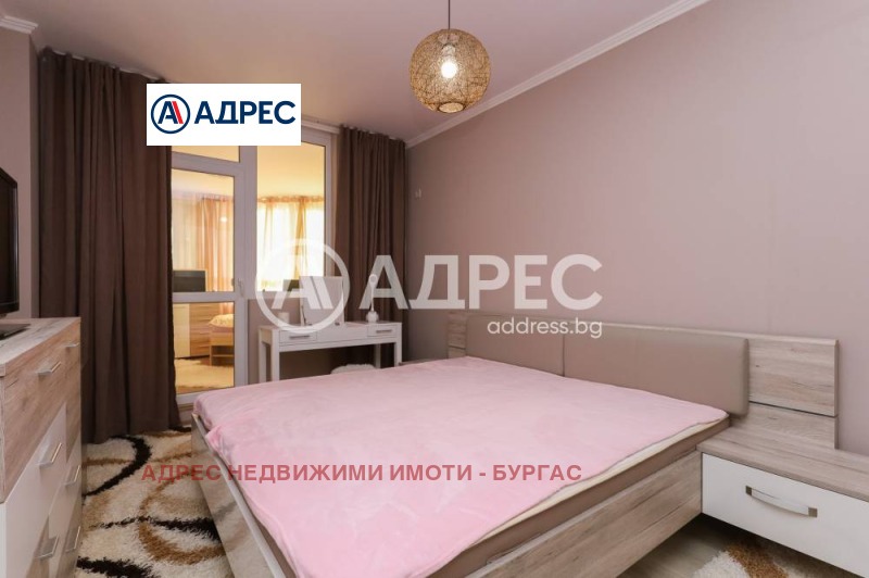 Продава  1 Schlafzimmer Burgas , Meden rudnik - zona A , 85 кв.м | 73867722 - изображение [2]