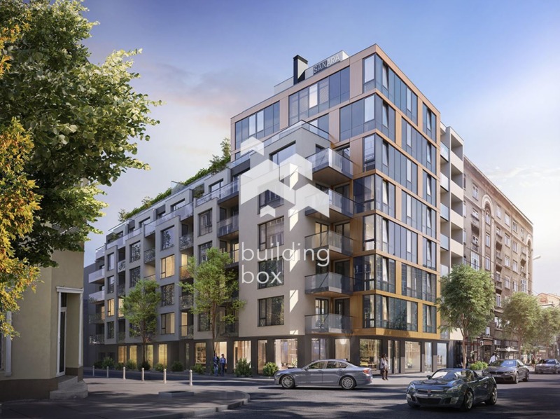 Продава  2-стаен град София , Център , 66 кв.м | 87683099
