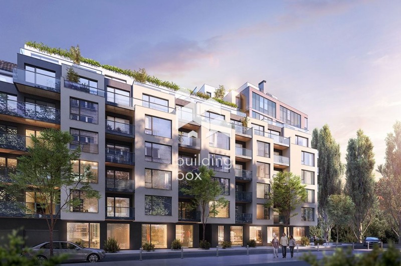 Продава  2-стаен град София , Център , 66 кв.м | 87683099 - изображение [10]