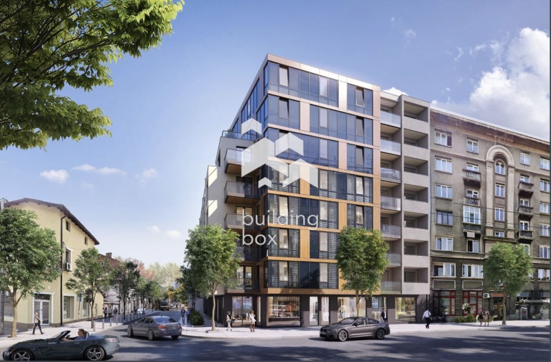 Продава  2-стаен град София , Център , 66 кв.м | 87683099 - изображение [9]