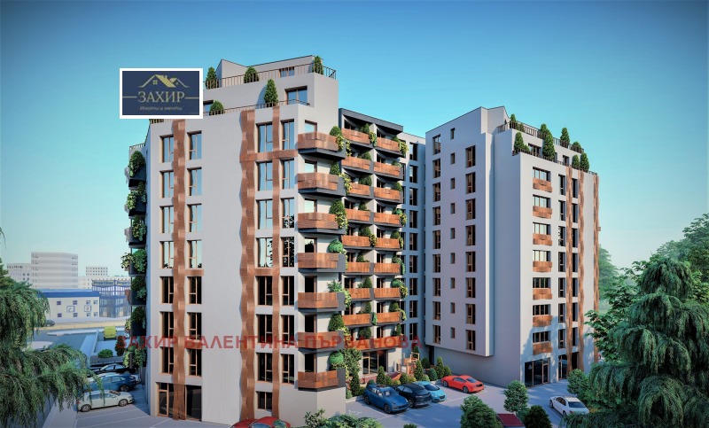 De vânzare  1 dormitor Sofia , Crasna poliana 2 , 82 mp | 33102284