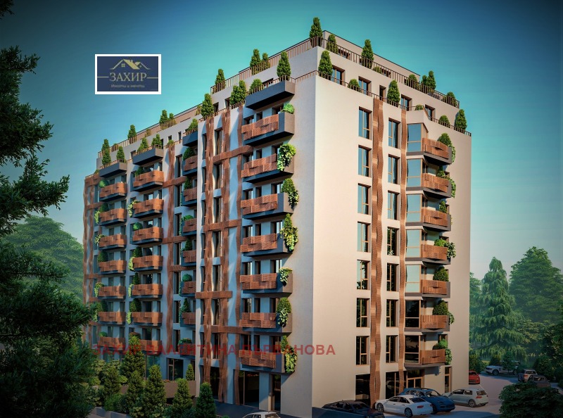 De vânzare  1 dormitor Sofia , Crasna poliana 2 , 82 mp | 33102284 - imagine [8]