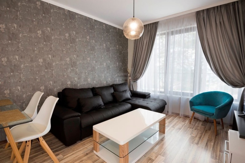 Продается  1 спальня область Бургас , Приморско , 107 кв.м | 16295078 - изображение [8]
