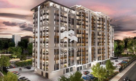 Eladó  1 hálószoba Plovdiv , Gagarin , 72 négyzetméter | 20772925 - kép [2]