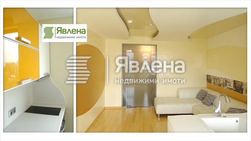 Myytävänä  1 makuuhuone Sofia , Studentski grad , 75 neliömetriä | 58607897 - kuva [3]