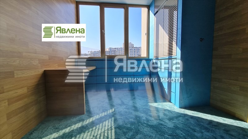 Myytävänä  1 makuuhuone Sofia , Studentski grad , 75 neliömetriä | 58607897 - kuva [6]