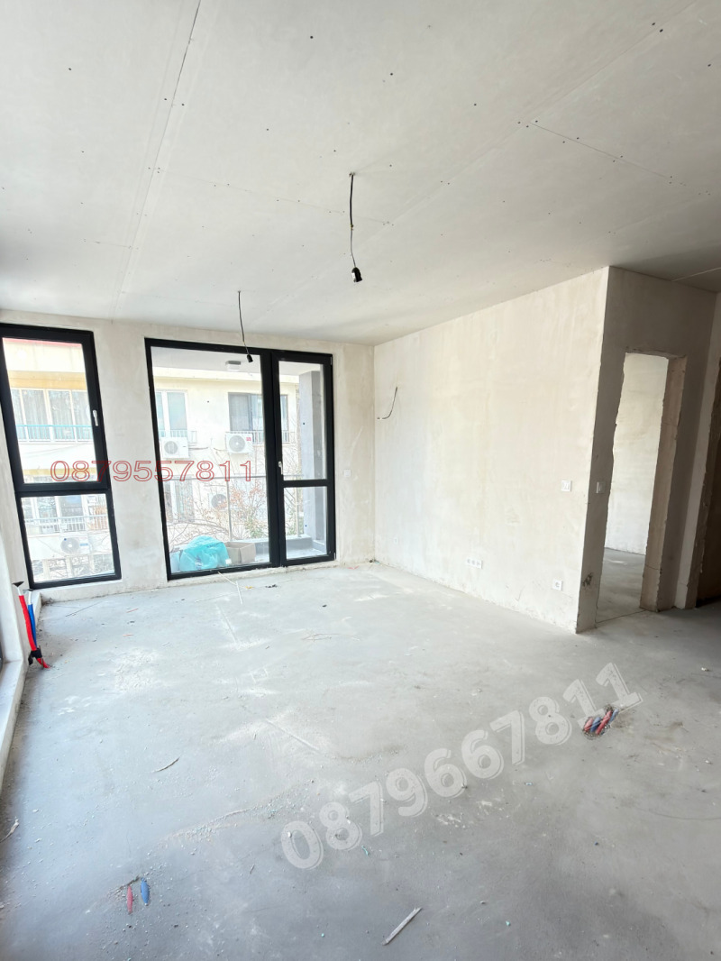 Продава 2-СТАЕН, гр. София, Витоша, снимка 4 - Апартаменти - 53043832