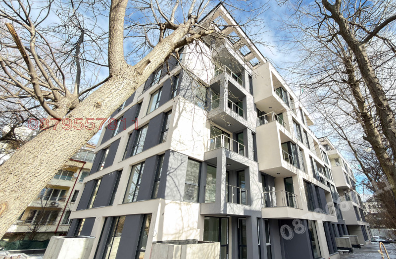 Продава 2-СТАЕН, гр. София, Витоша, снимка 2 - Апартаменти - 53043832