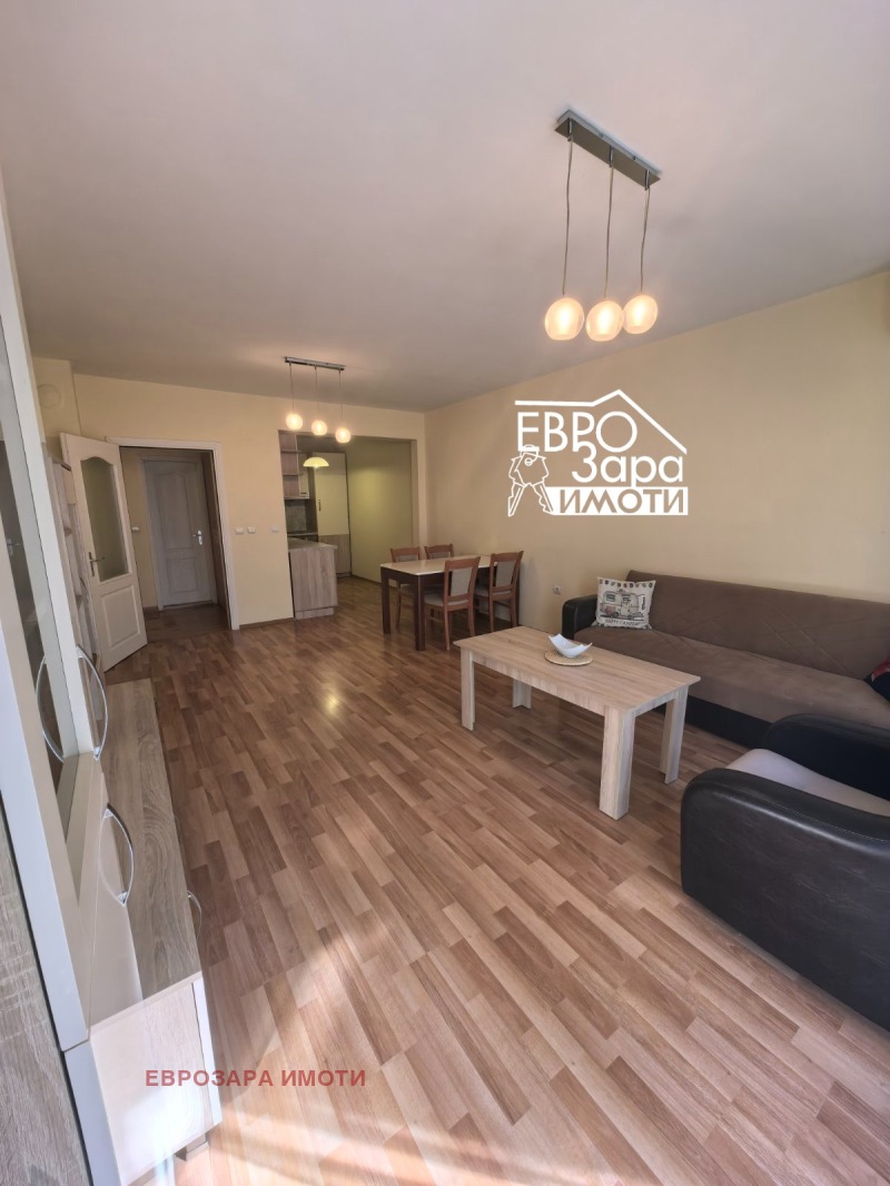 Продава  2-стаен град Стара Загора , Аязмото , 93 кв.м | 56680845 - изображение [2]