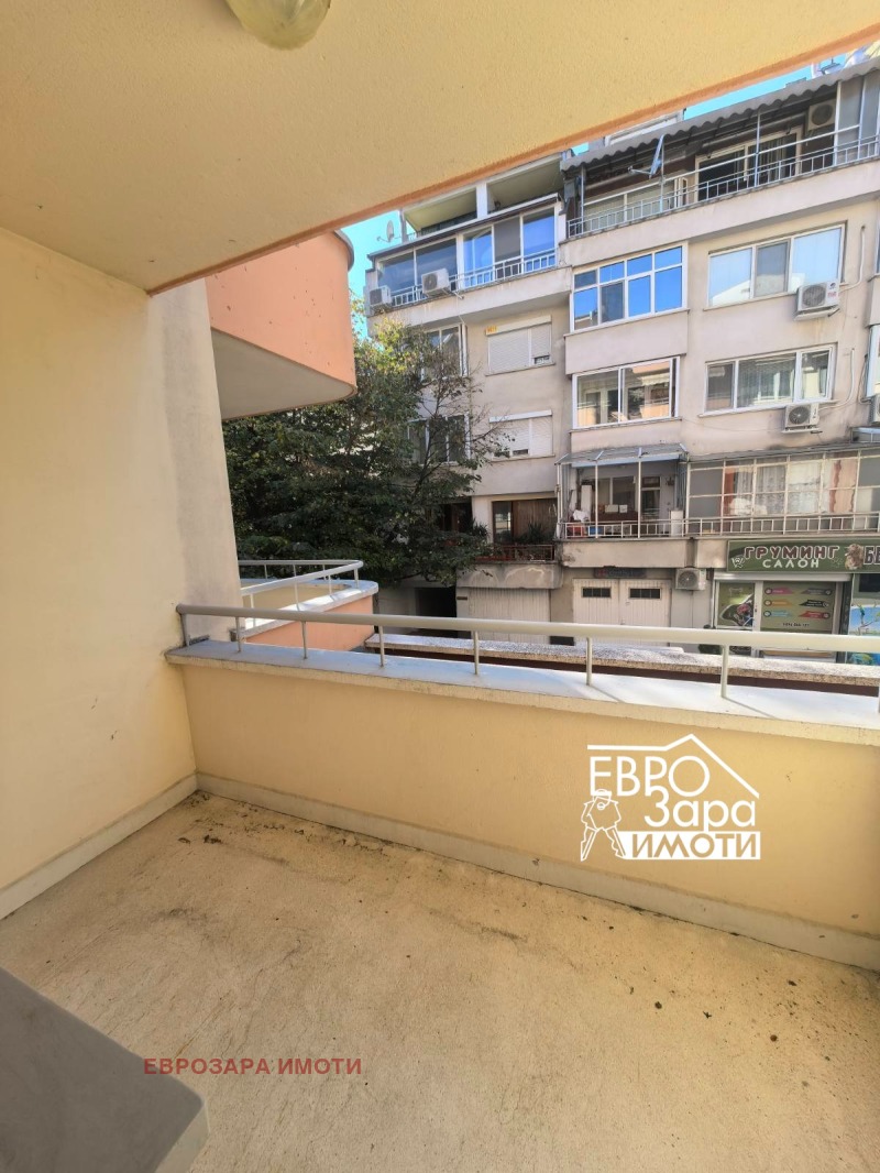 Продава  2-стаен град Стара Загора , Аязмото , 93 кв.м | 56680845 - изображение [10]