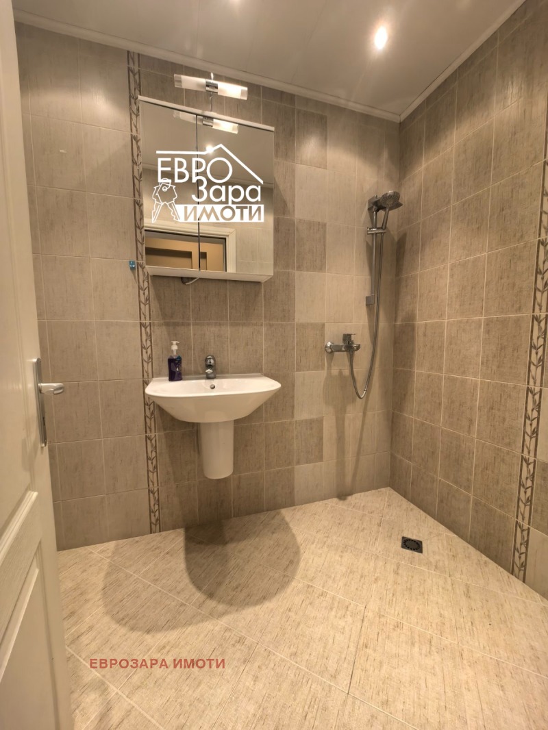 Продава  2-стаен град Стара Загора , Аязмото , 93 кв.м | 56680845 - изображение [7]