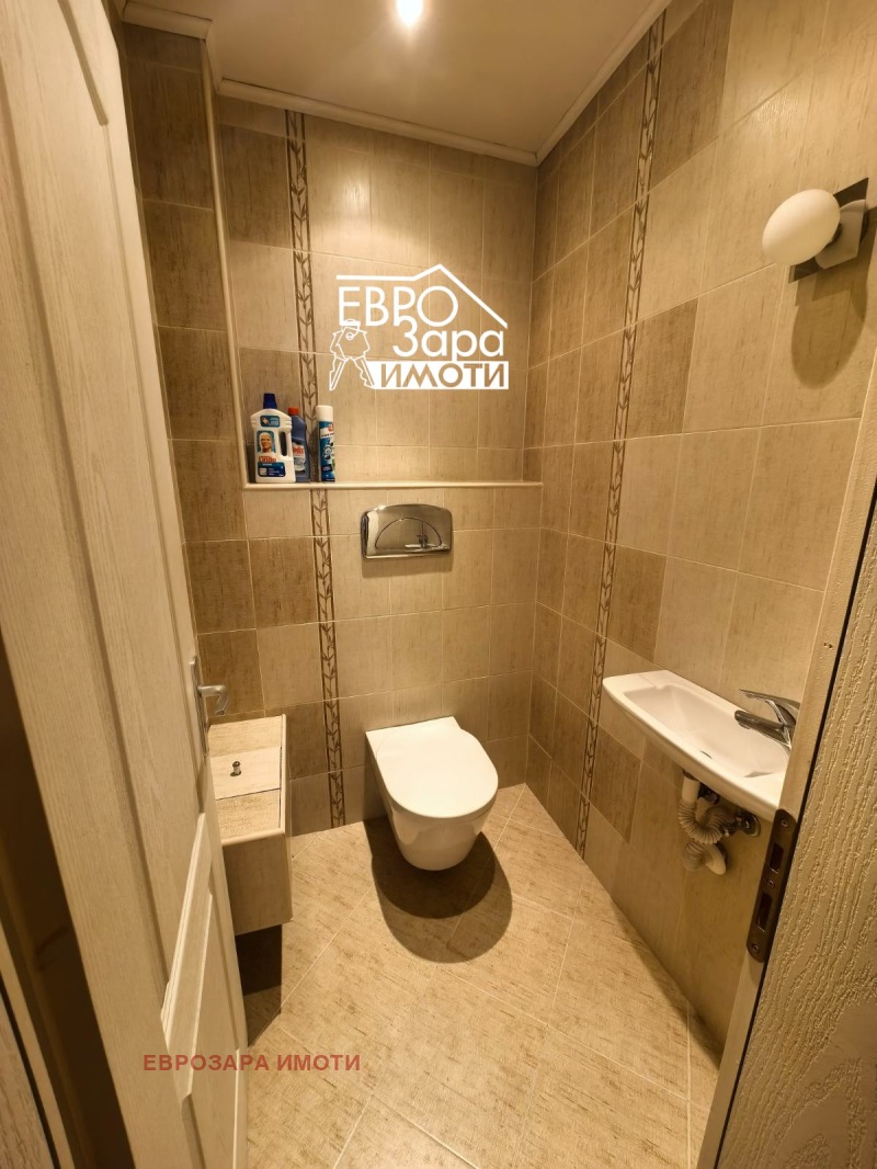 Продава  2-стаен град Стара Загора , Аязмото , 93 кв.м | 56680845 - изображение [8]