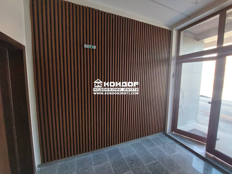 Продава 2-СТАЕН, гр. Пловдив, Христо Смирненски, снимка 2 - Апартаменти - 52398632