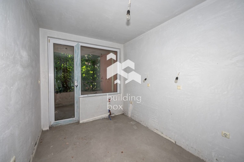 Продава 2-СТАЕН, гр. Пловдив, Кършияка, снимка 7 - Апартаменти - 52693584