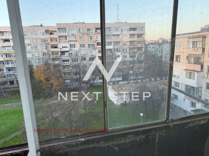 Продава 2-СТАЕН, гр. Пловдив, Христо Смирненски, снимка 3 - Апартаменти - 52747655