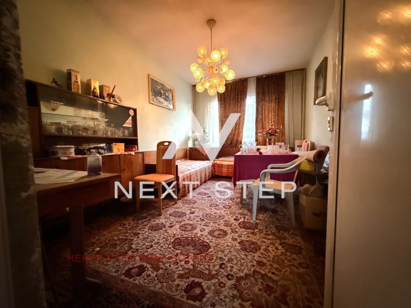 Продава 2-СТАЕН, гр. Пловдив, Христо Смирненски, снимка 9 - Апартаменти - 52747655