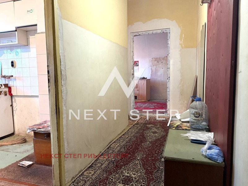 Продава 2-СТАЕН, гр. Пловдив, Христо Смирненски, снимка 7 - Апартаменти - 52747655