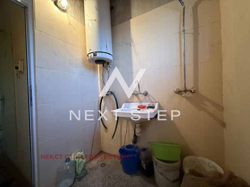 Продава 2-СТАЕН, гр. Пловдив, Христо Смирненски, снимка 6 - Апартаменти - 52747655