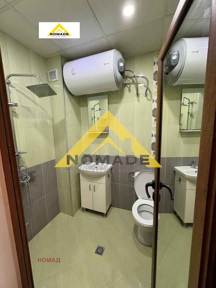 Продава 2-СТАЕН, гр. Пловдив, Тракия, снимка 7 - Апартаменти - 52874826