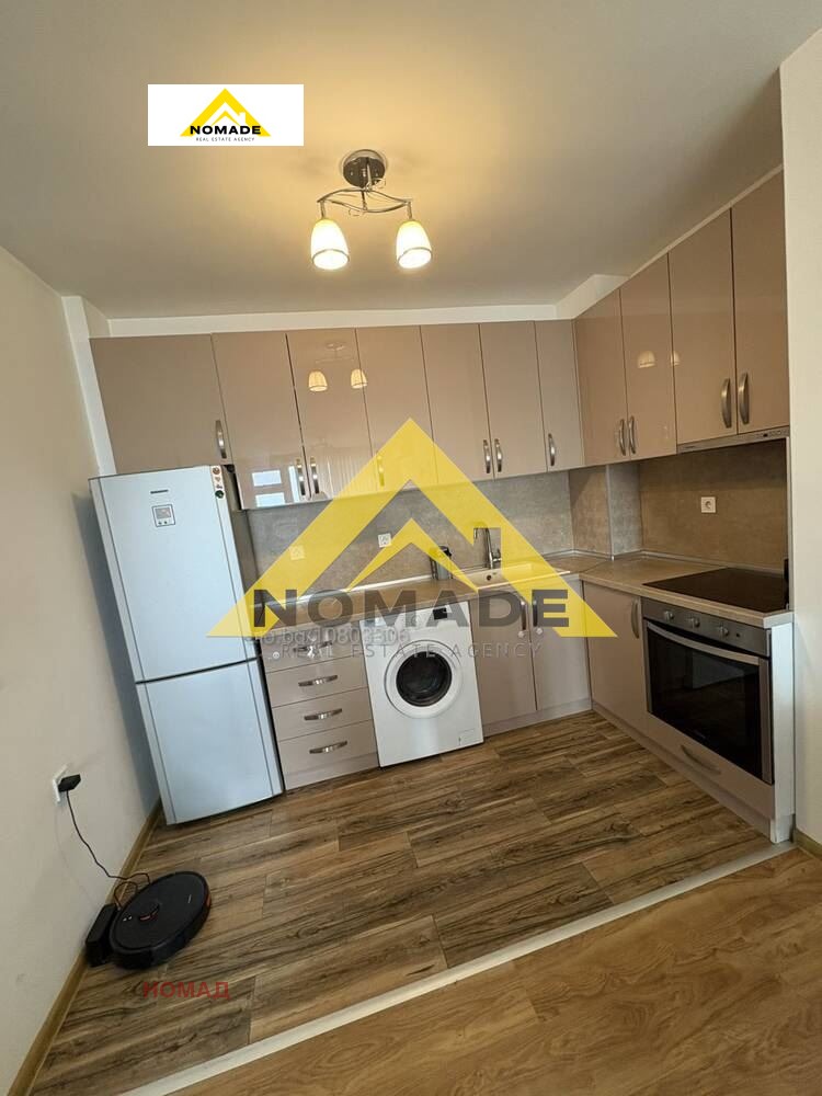 Продава 2-СТАЕН, гр. Пловдив, Тракия