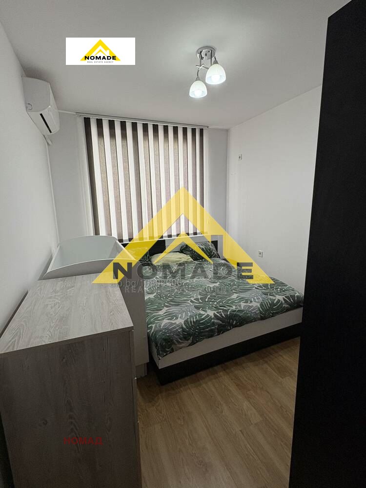 Продава 2-СТАЕН, гр. Пловдив, Тракия, снимка 4 - Апартаменти - 52874826