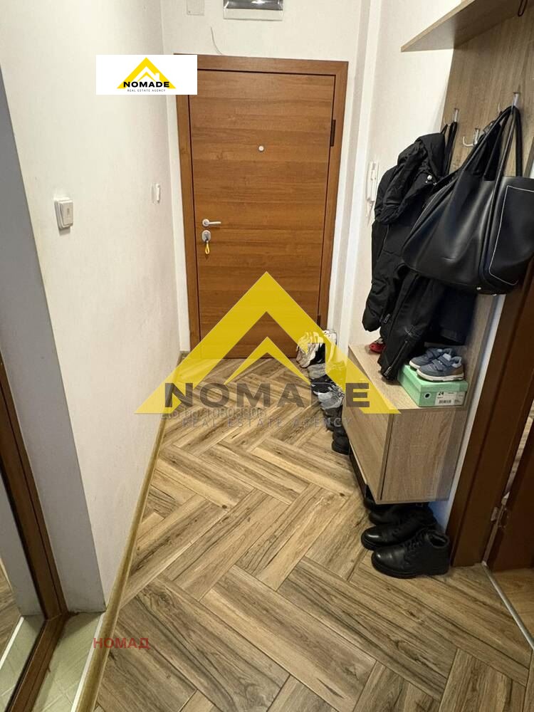 Продава 2-СТАЕН, гр. Пловдив, Тракия, снимка 6 - Апартаменти - 52874826