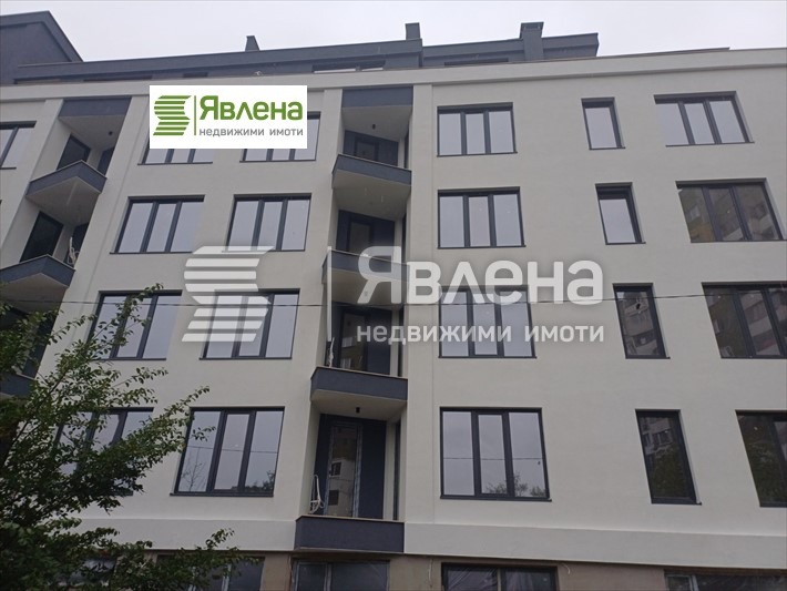 Продава 2-СТАЕН, гр. София, Надежда 4