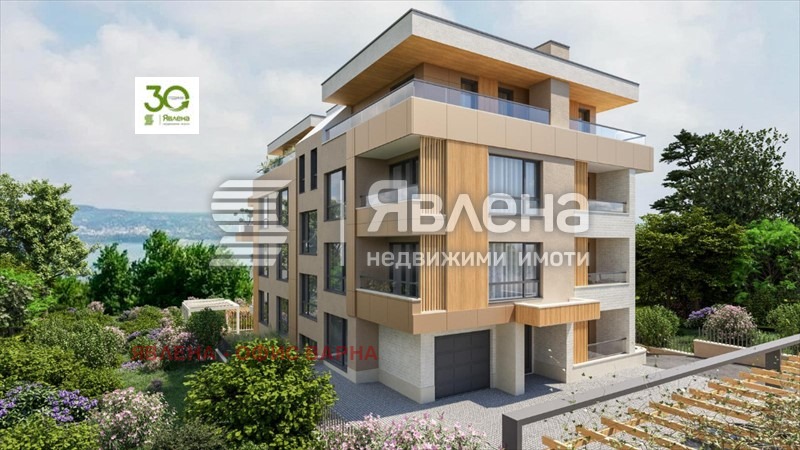 Продава 2-СТАЕН, гр. Варна, Галата, снимка 4 - Апартаменти - 53059142
