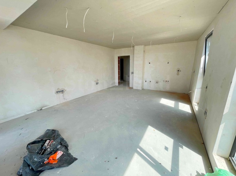 Продава 2-СТАЕН, с. Топола, област Добрич, снимка 2 - Апартаменти - 53119926