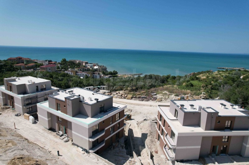 Продава 2-СТАЕН, с. Топола, област Добрич, снимка 11 - Апартаменти - 53119926