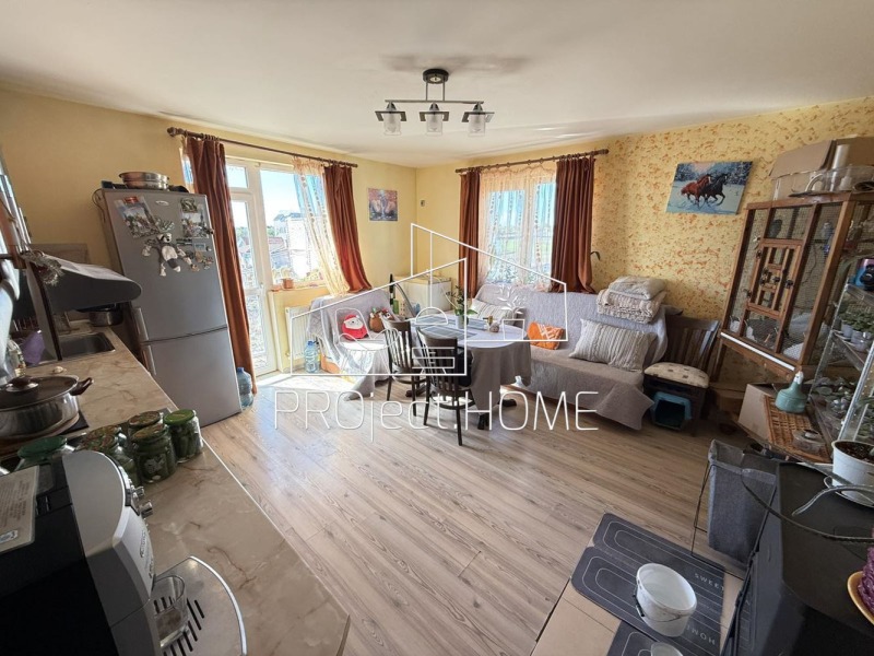 Продава 2-СТАЕН, с. Равда, област Бургас, снимка 2 - Апартаменти - 53257718