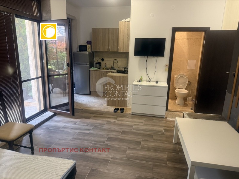 Продава 2-СТАЕН, к.к. Слънчев бряг, област Бургас, снимка 17 - Апартаменти - 53388557