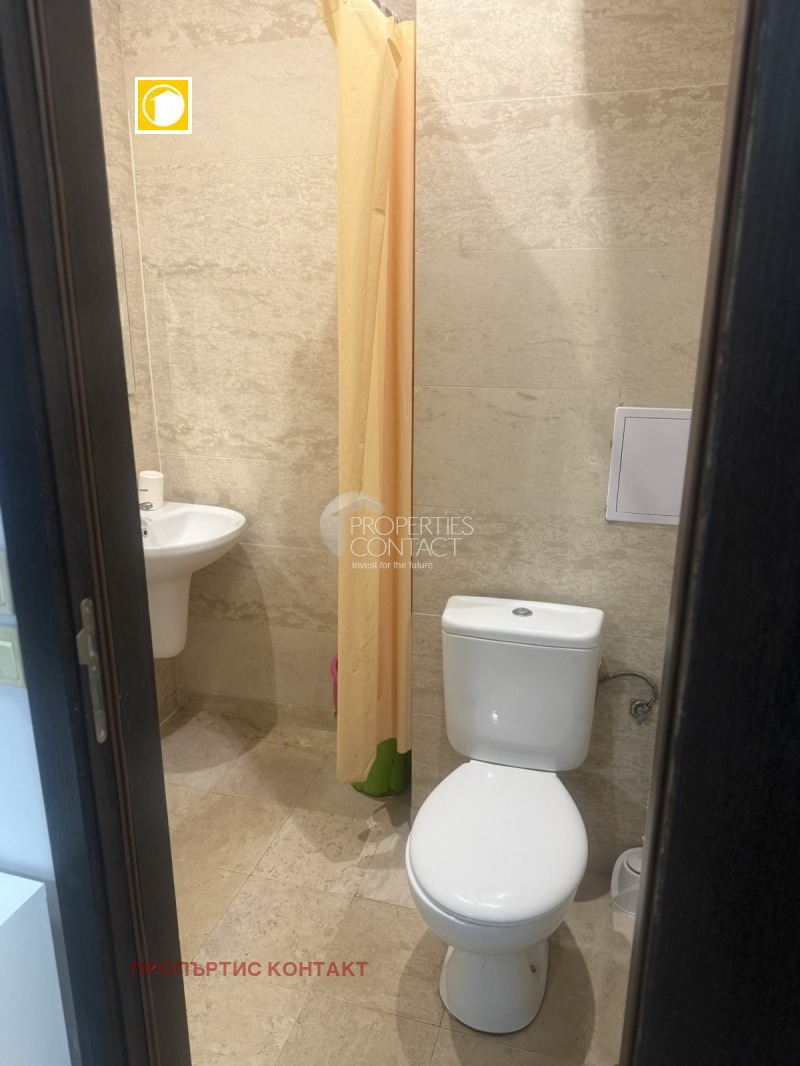 Продава 2-СТАЕН, к.к. Слънчев бряг, област Бургас, снимка 9 - Апартаменти - 53388557