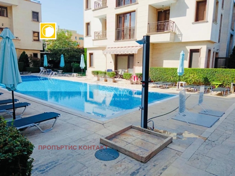 Продава 2-СТАЕН, к.к. Слънчев бряг, област Бургас, снимка 11 - Апартаменти - 53388557