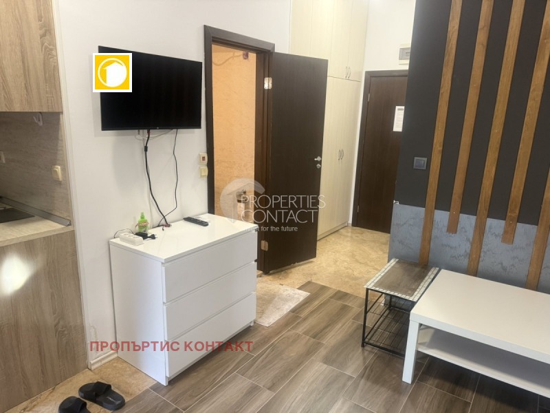 Продава 2-СТАЕН, к.к. Слънчев бряг, област Бургас, снимка 5 - Апартаменти - 53388557