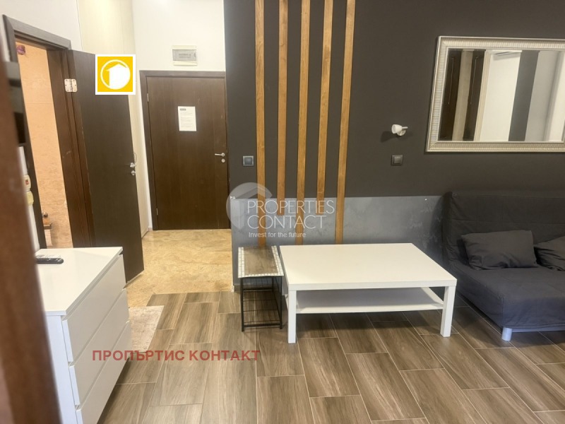 Продава 2-СТАЕН, к.к. Слънчев бряг, област Бургас, снимка 3 - Апартаменти - 53388557