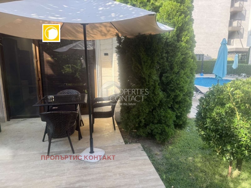 Продава 2-СТАЕН, к.к. Слънчев бряг, област Бургас, снимка 6 - Апартаменти - 53388557