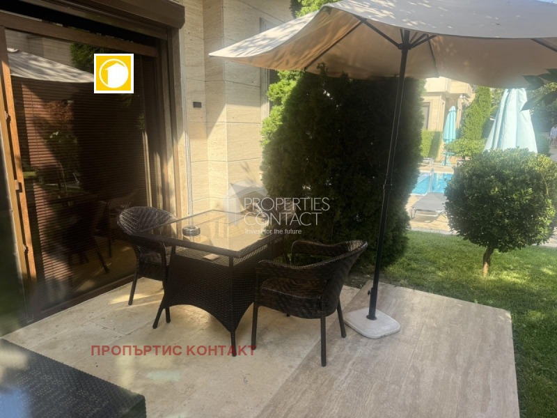 Продава 2-СТАЕН, к.к. Слънчев бряг, област Бургас