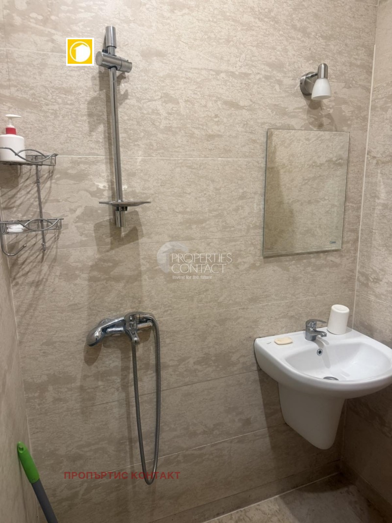 Продава 2-СТАЕН, к.к. Слънчев бряг, област Бургас, снимка 7 - Апартаменти - 53388557